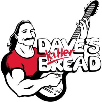 DAVE'S KILLER BREAD标志