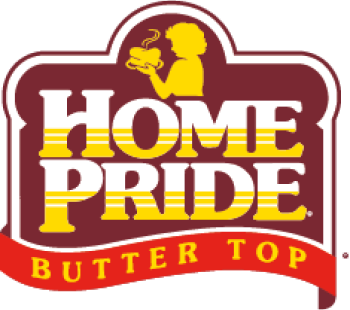 HomePride标志