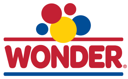 Wonder标志